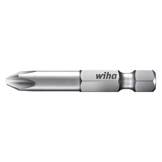 Wiha Phillips-Bit Professional 7041Z PH3, 50mm, 1/4