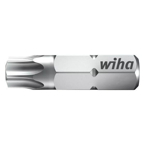 Wiha Innensechsrund-Bit 7015Z T40, 25mm, 1/4