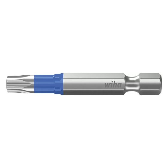 Wiha Innensechsrund-Bit 7045T, T10 x 50mm, 1/4