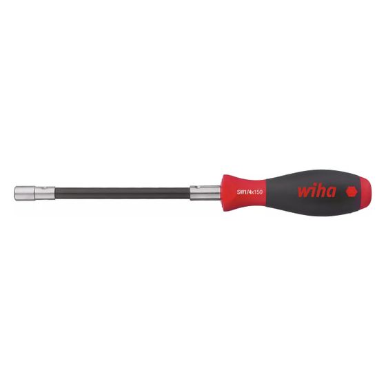 Wiha Bithalter 386, 1/4