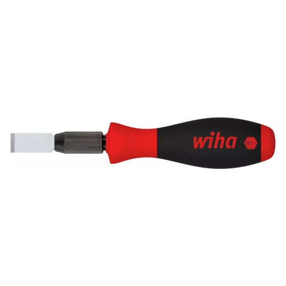 Wiha Universalschaber SoftFinish 430 40, 13mm, 166,5mm