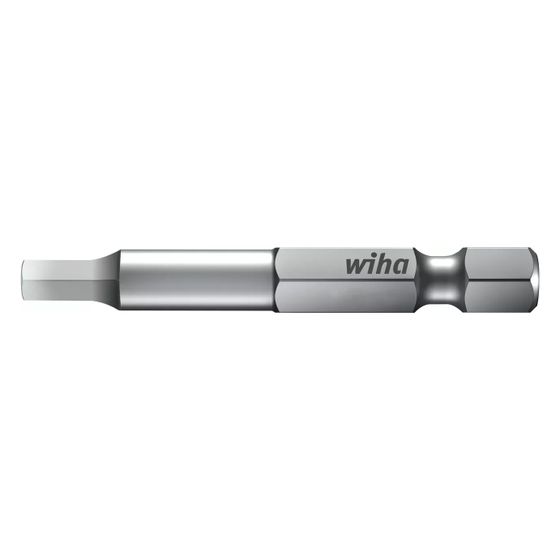 Wiha Innensechskant-Bit Professional 7043Z, 1/4