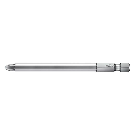 Wiha Pozidriv-Bit Professional 7042Z, 150mm, 1/4