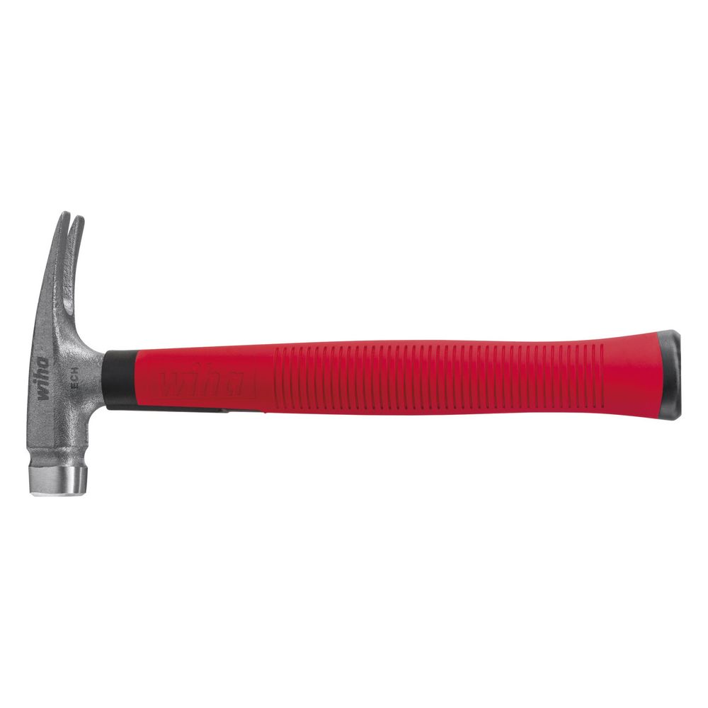 Wiha Elektrikerhammer 846300E, 283mm, 23,9mm... WIHA-42071 4010995420710 (Abb. 6)
