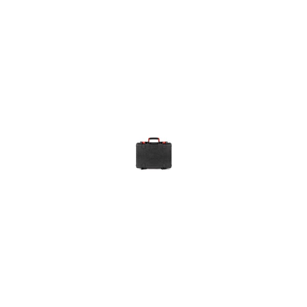 Wiha Werkzeugkoffer Basic L electric, 18-tlg, 45,7x36,7x18,3cm, Polypropylen... WIHA-45530 4010995455309 (Abb. 2)