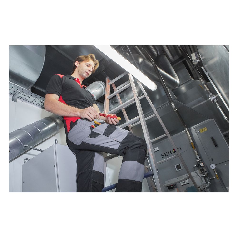 Wiha Magazin-Bithalter PocketMax electric, 75mm 1.000V, 4-teilig, SB283109040... WIHA-45296 4010995452964 (Abb. 30)