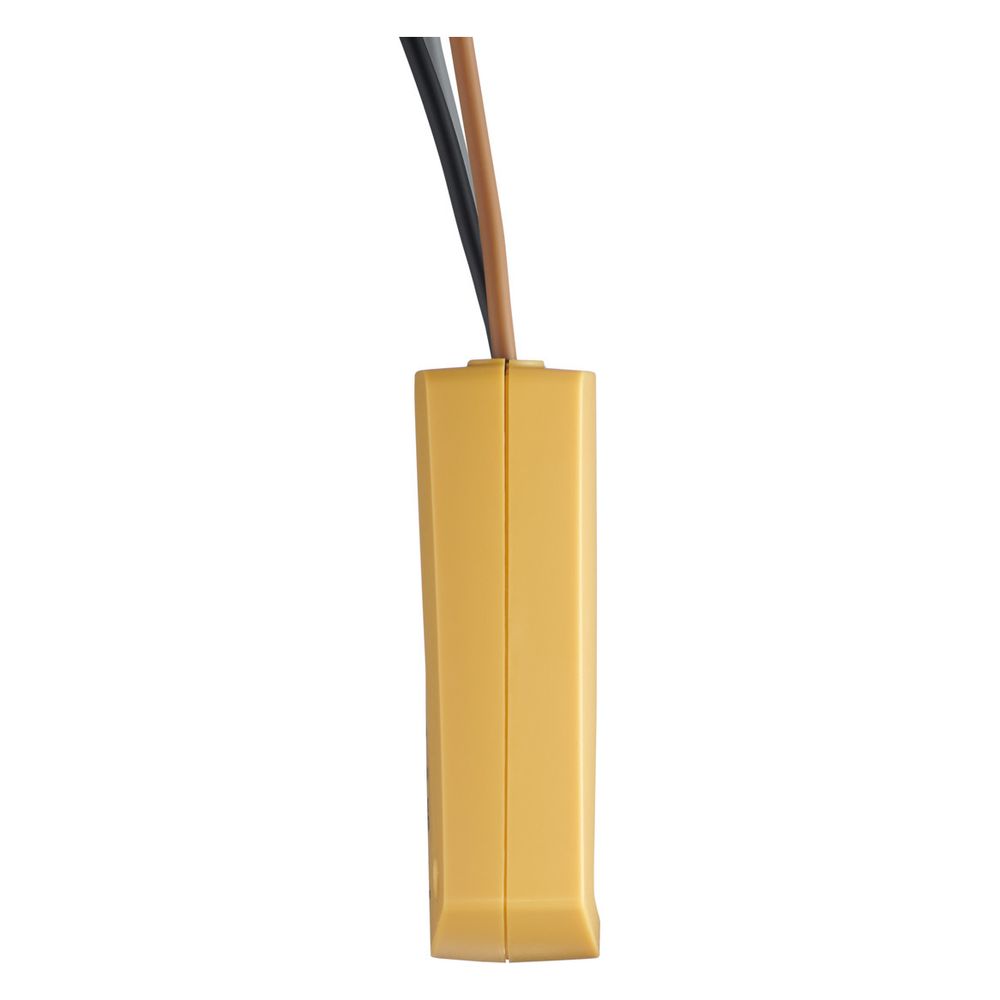 Wiha Drehfeldrichtungsanzeiger, 100-700V AC, CAT IV 600V, 93x75x31mm, SB25562... WIHA-45221 4010995452216 (Abb. 2)