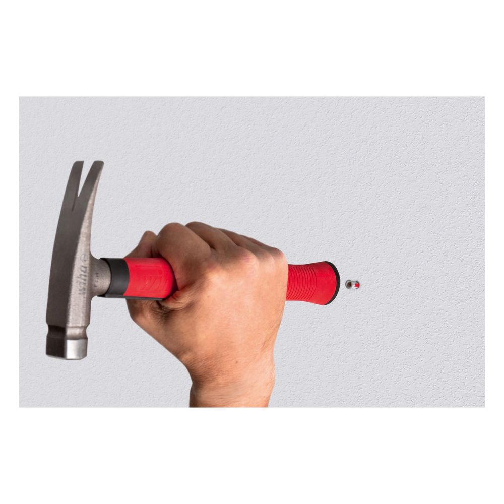 Wiha Elektrikerhammer 846300E, 283mm, 23,9mm... WIHA-42071 4010995420710 (Abb. 10)