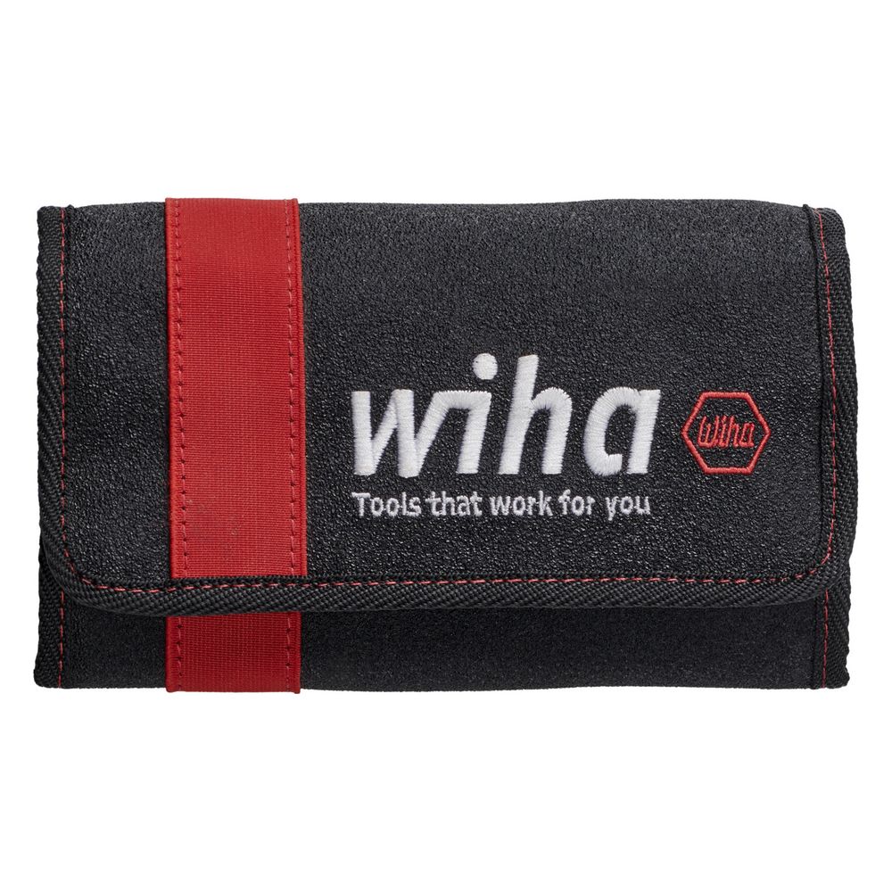 Wiha Drehmoment-Schraubendreher-Set TorqueVario-S electric, 0,8-5,0 Nm, 19-teilig, 2872T18... WIHA-36791 4010995367916 (Abb. 17)