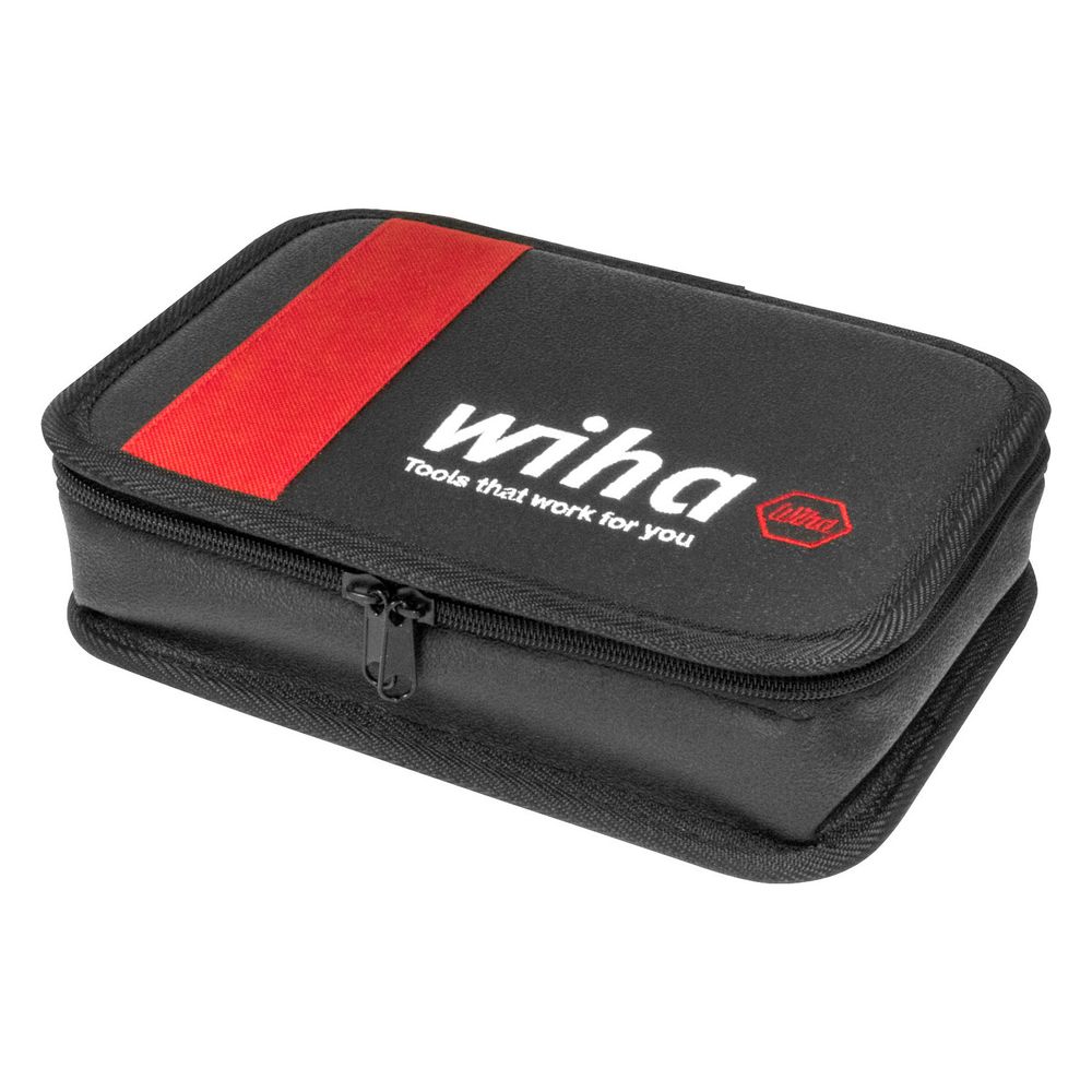 Wiha Werkzeug Set slimVario electric 7209NK2002, 1.000V, 32tlg... WIHA-43465 4010995434656 (Abb. 19)