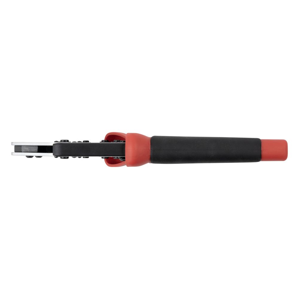 Wiha Crimpwerkzeug Z 62 1 06 Typ010, 2,5-6mm2, 250mm... WIHA-45796 4010995457969 (Abb. 20)