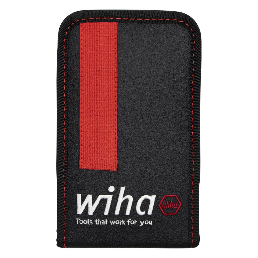 Wiha Steckschlüssel- und Bit-Set 1/4", 40tlg... WIHA-44684 4010995446840 (Abb. 23)