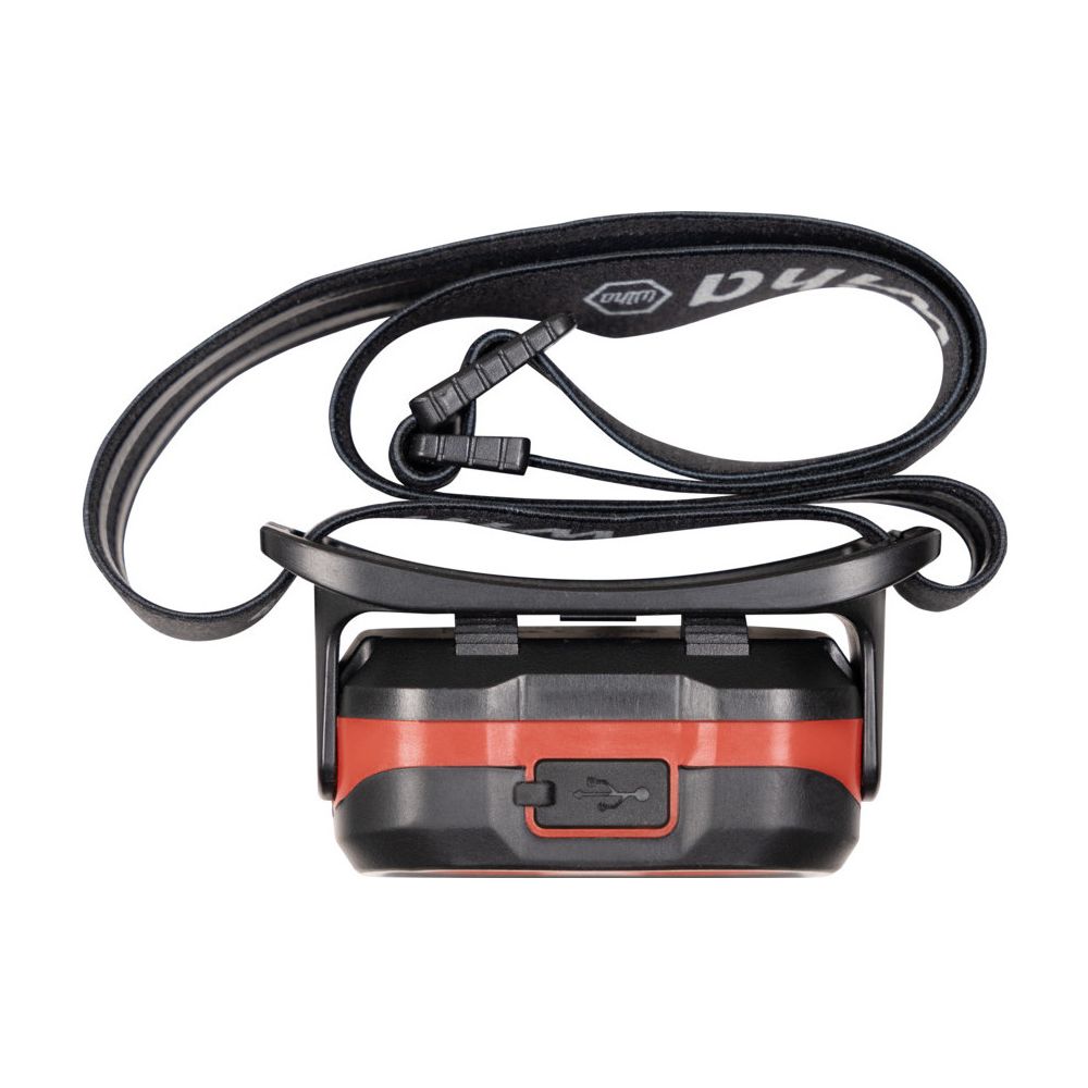 Wiha Stirnlampe SB 490-HT01, 500 lm, 4000 K, 6500 K, IK07, IPX6... WIHA-45700 4010995457006 (Abb. 2)