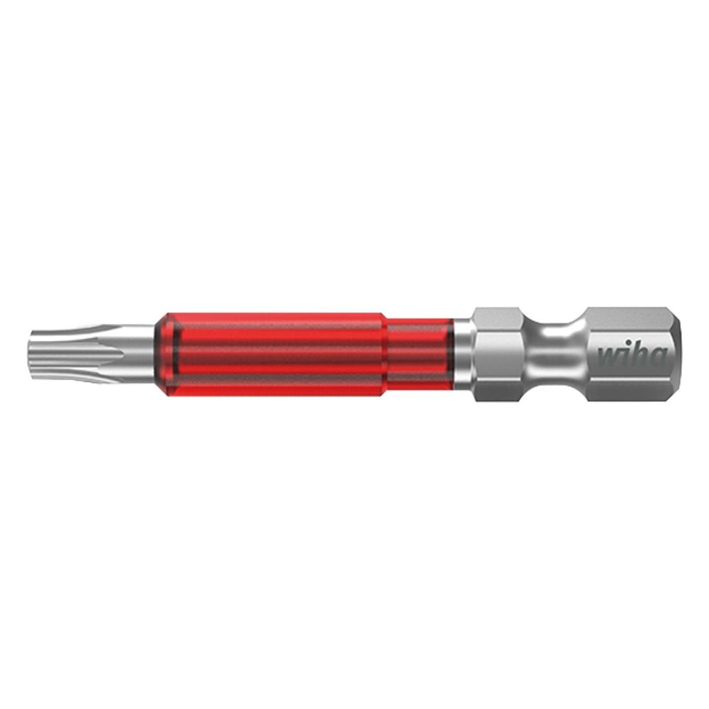 Wiha Innensechsrund-Bit 7045TY, 49mm, 1/4"-Antrieb... WIHA-42128 4010995421281 (Abb. 8)
