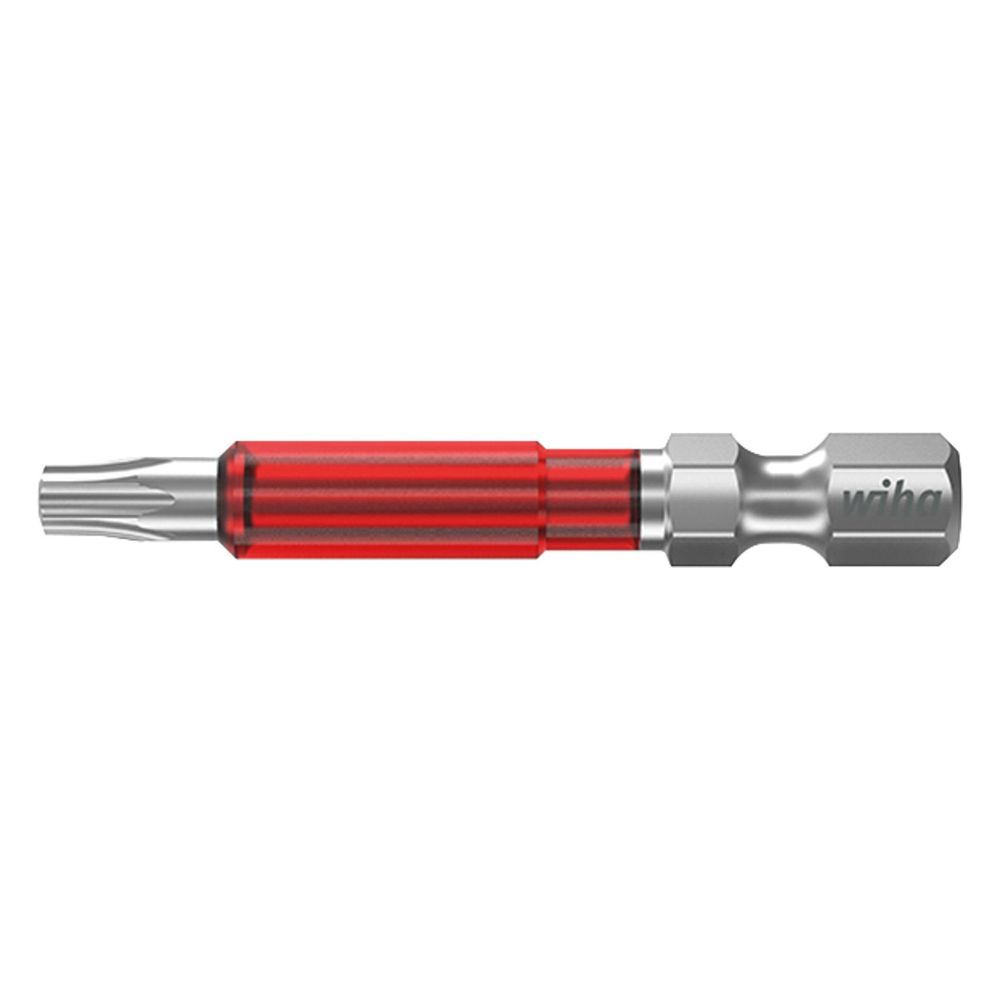 Wiha Innensechsrund-Bit 7045TY, 49mm, 1/4"-Antrieb, T20... WIHA-42130 4010995421304 (Abb. 8)