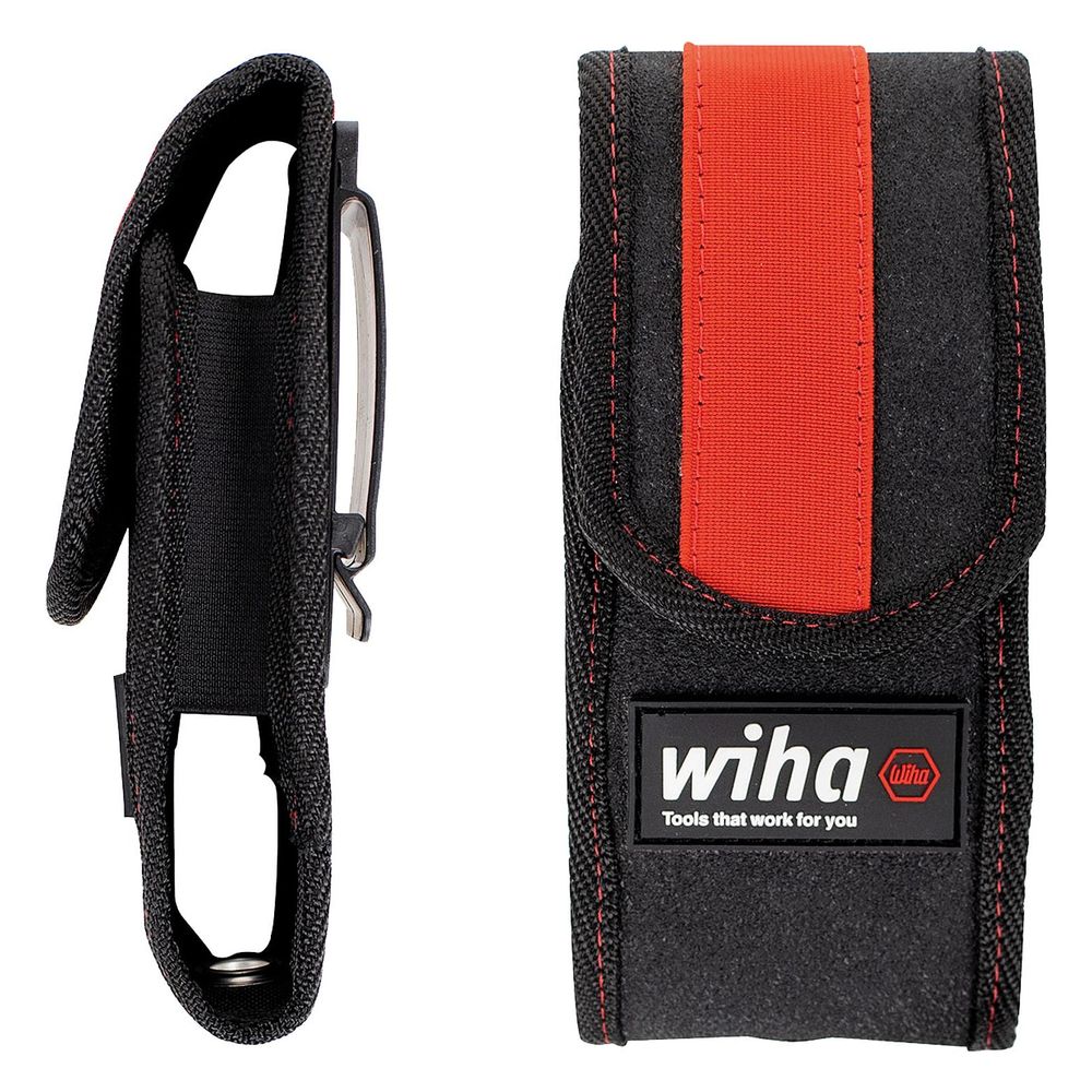 Wiha E-Schraubendreher speedE II 591T101, 0,4/1,0 Nm, 1.000V, 6-teilig... WIHA-44318 4010995443184 (Abb. 19)