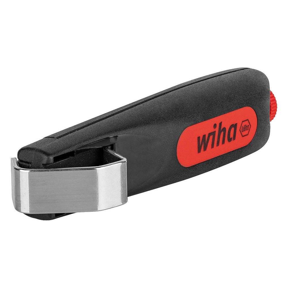 Wiha Entmantler 24678, 4-28mm, 130mm, 73g... WIHA-44240 4010995442408 (Abb. 14)