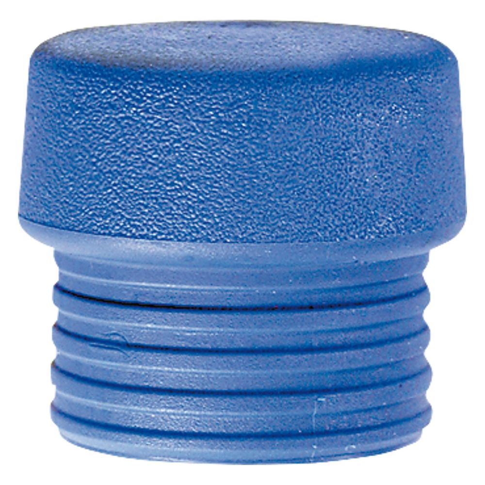 Wiha Wechselschlagkopf 831-1, 40mm, weich, Elastomer, Blau... WIHA-26664 4010995266646 (Abb. 2)
