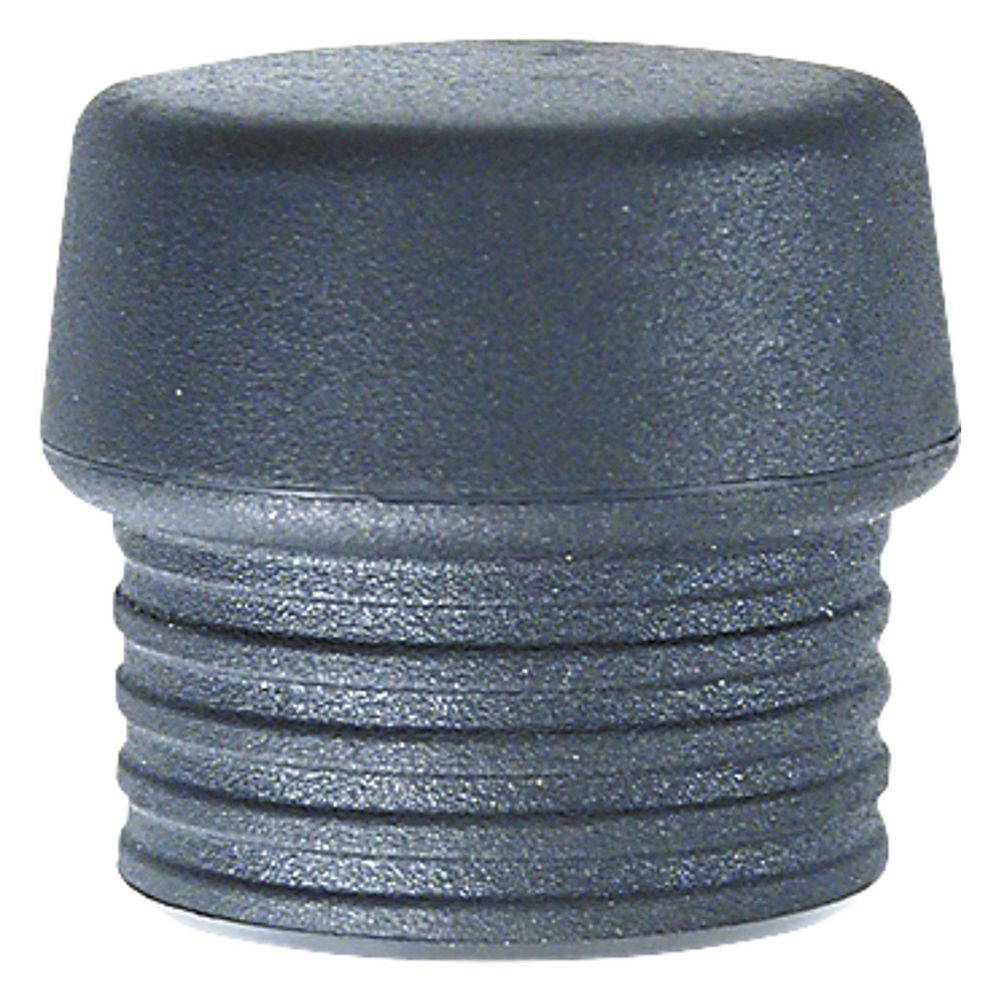 Wiha Wechselschlagkopf 831-3, 40mm, mittelweich, Kautschuk, Schwarz... WIHA-10120 4010995264239 (Abb. 2)