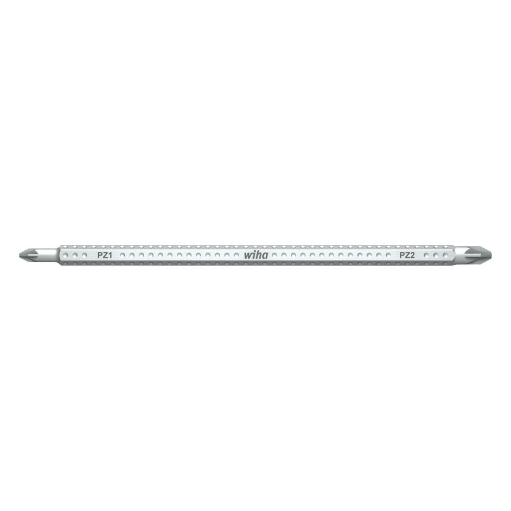 Wiha Wechselklinge SYSTEM 6, 150mm 6mm, Chrom-Vanadium-Molybdän-Stahl... WIHA-00632 4010995006327 (Abb. 2)