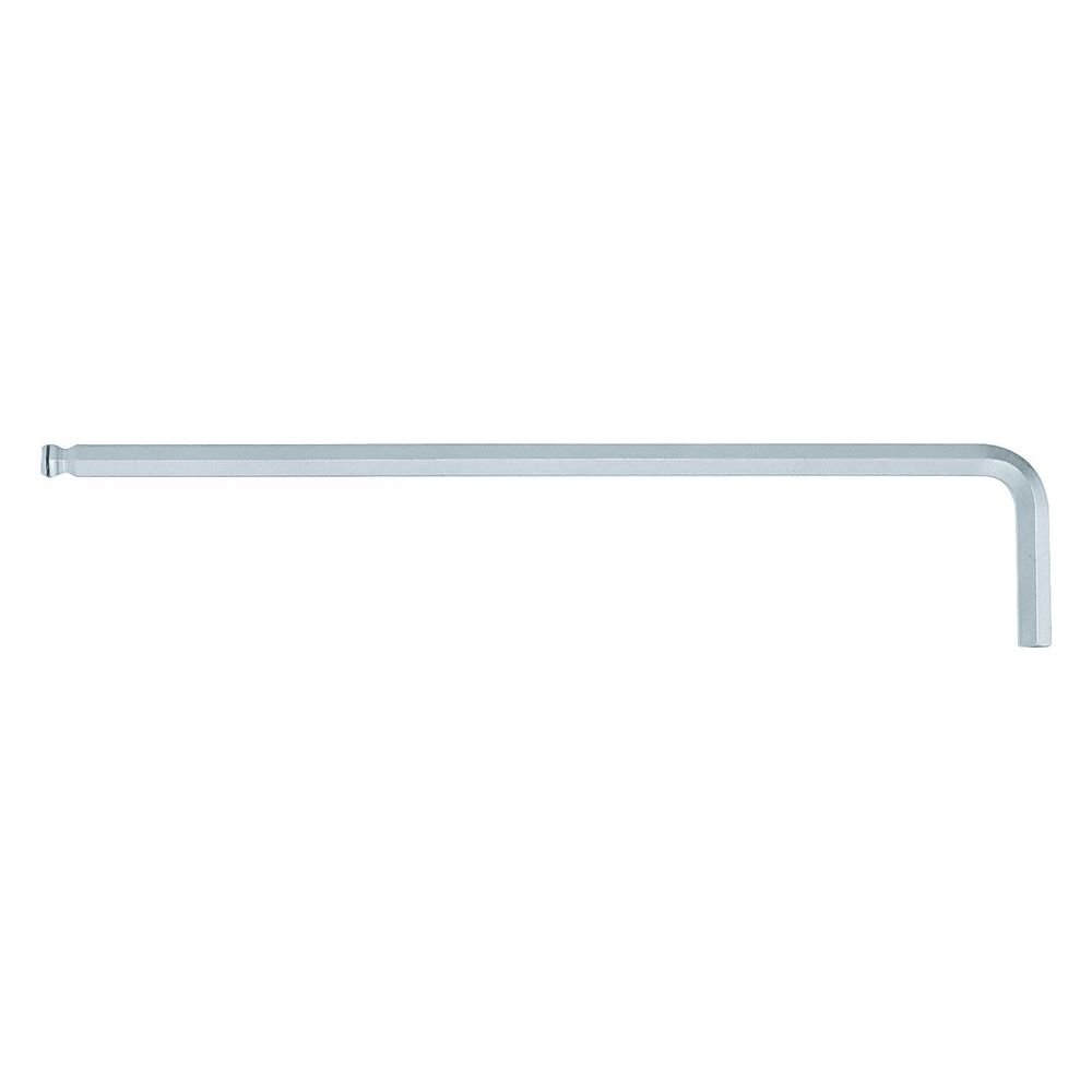 Wiha Stiftschlüssel 369R, SW 4,0mm 142mm... WIHA-20550 4010995205508 (Abb. 2)
