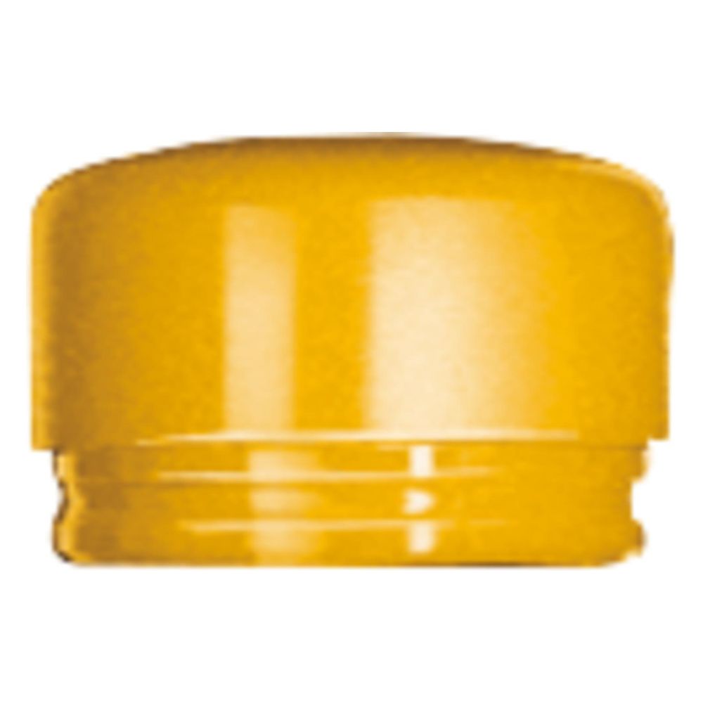Wiha Schlageinsatz 800K, 50mm, mittelhart, Polyurethan, Gelb... WIHA-02108 4010995021085 (Abb. 2)