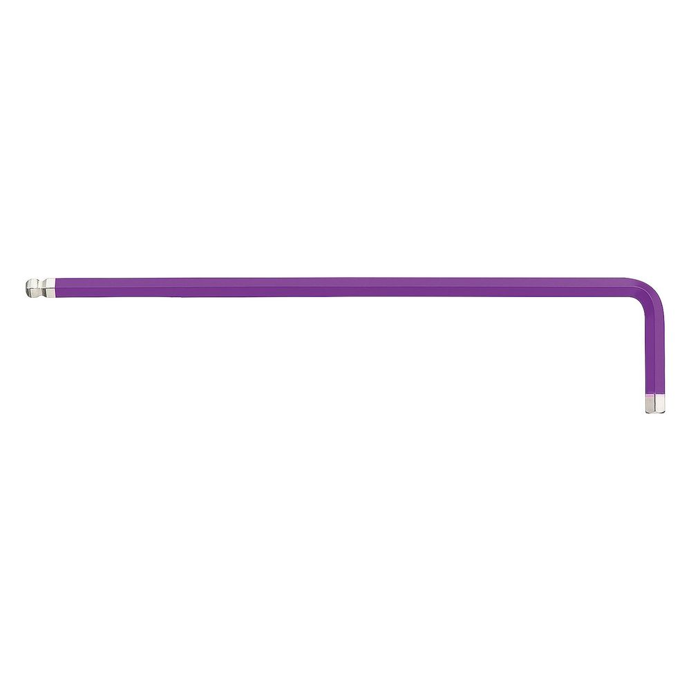 Wiha Stiftschlüssel 369F, 4,0mm x 142mm, Lila... WIHA-41898 4010995418984 (Abb. 3)