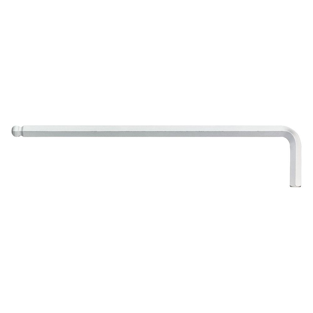Wiha Stiftschlüssel 369, SW 9,0mm x 217mm, mattverchromt... WIHA-10113 4010995364526 (Abb. 8)