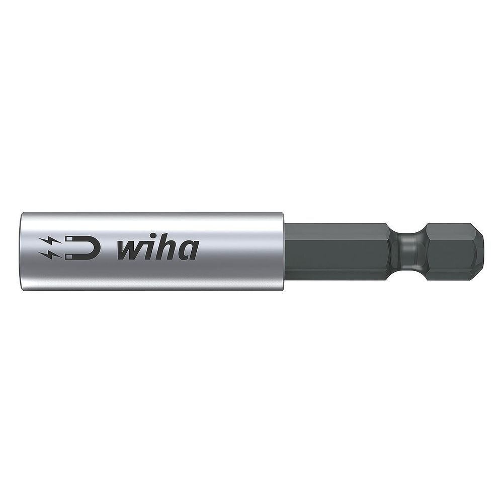 Wiha Bithalter 7113S, 1/4" 60mm, magnetisch... WIHA-41922 4010995419226 (Abb. 2)