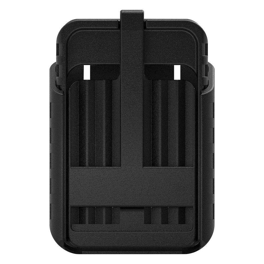 Wiha slimBit-Box-Set SB2831B992, für 12 slimBits, mit Gürtelhalter... WIHA-43164 4010995431648 (Abb. 3)
