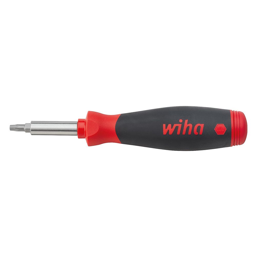 Wiha Magazin-Bithalter PocketMax, 1/4", 8-teilig, magnetisch... WIHA-45292 4010995452926 (Abb. 11)