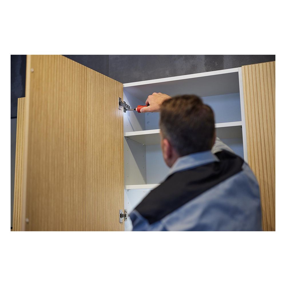 Wiha Akku-Schraubendreher speedE PocketDrive, 1,0/5,0Nm, 3,7V, 1,5Ah, 35-teilig... WIHA-45791 4010995457914 (Abb. 13)
