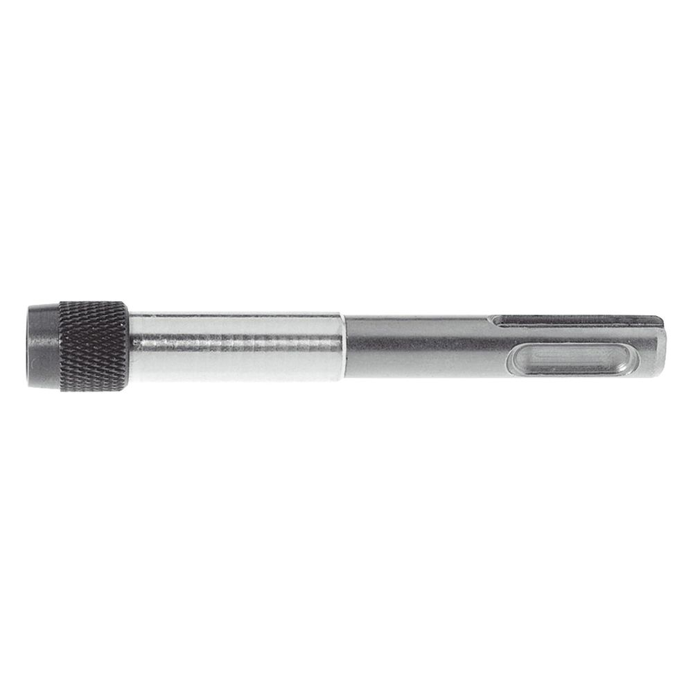 Wiha Schnellwechselhalter SDS-Plus, 1/4" x 100mm, magnetisch... WIHA-26255 4010995262556 (Abb. 2)