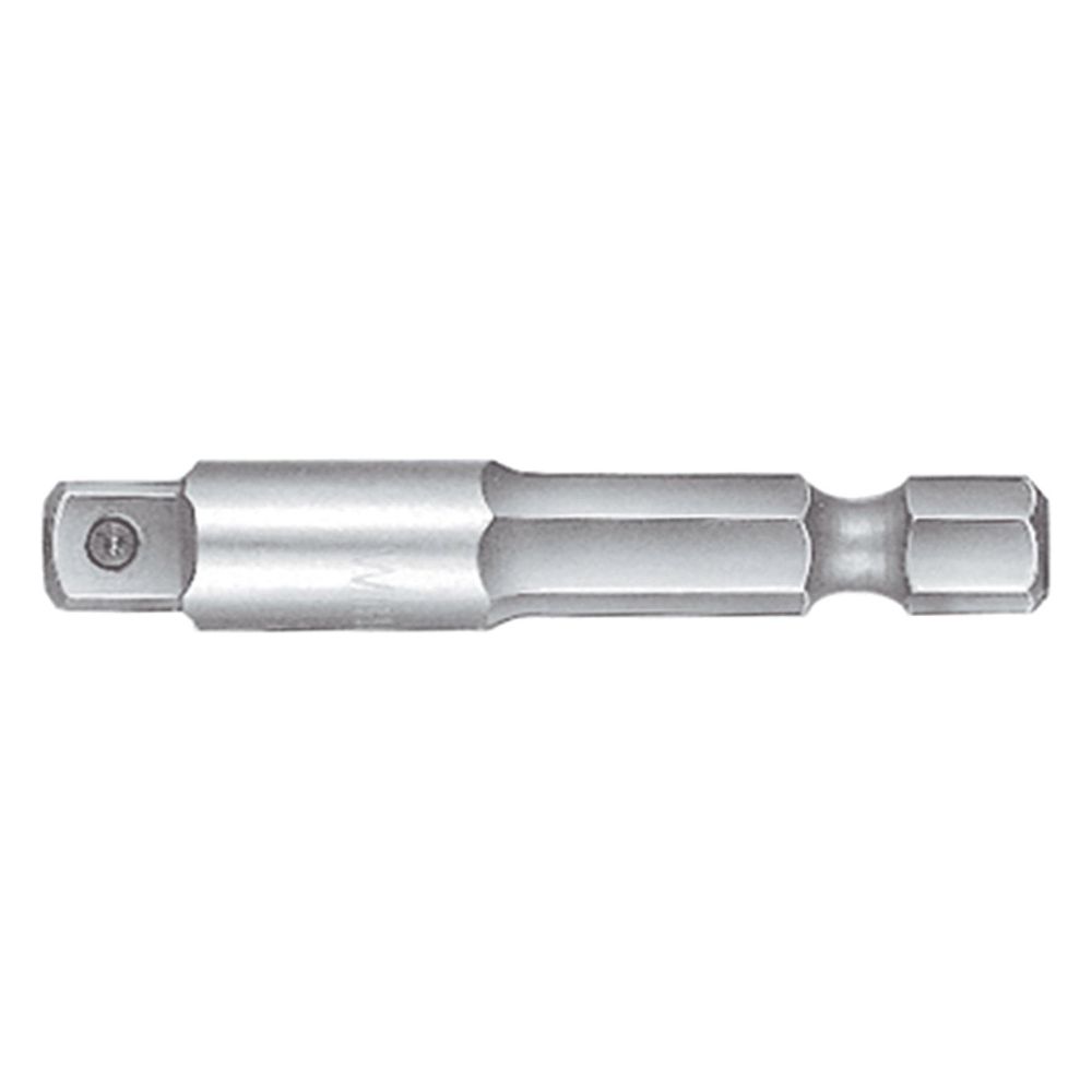 Wiha Werkzeugschaft, 3/8" x 1/4" x 50mm... WIHA-04362 4010995043629 (Abb. 2)