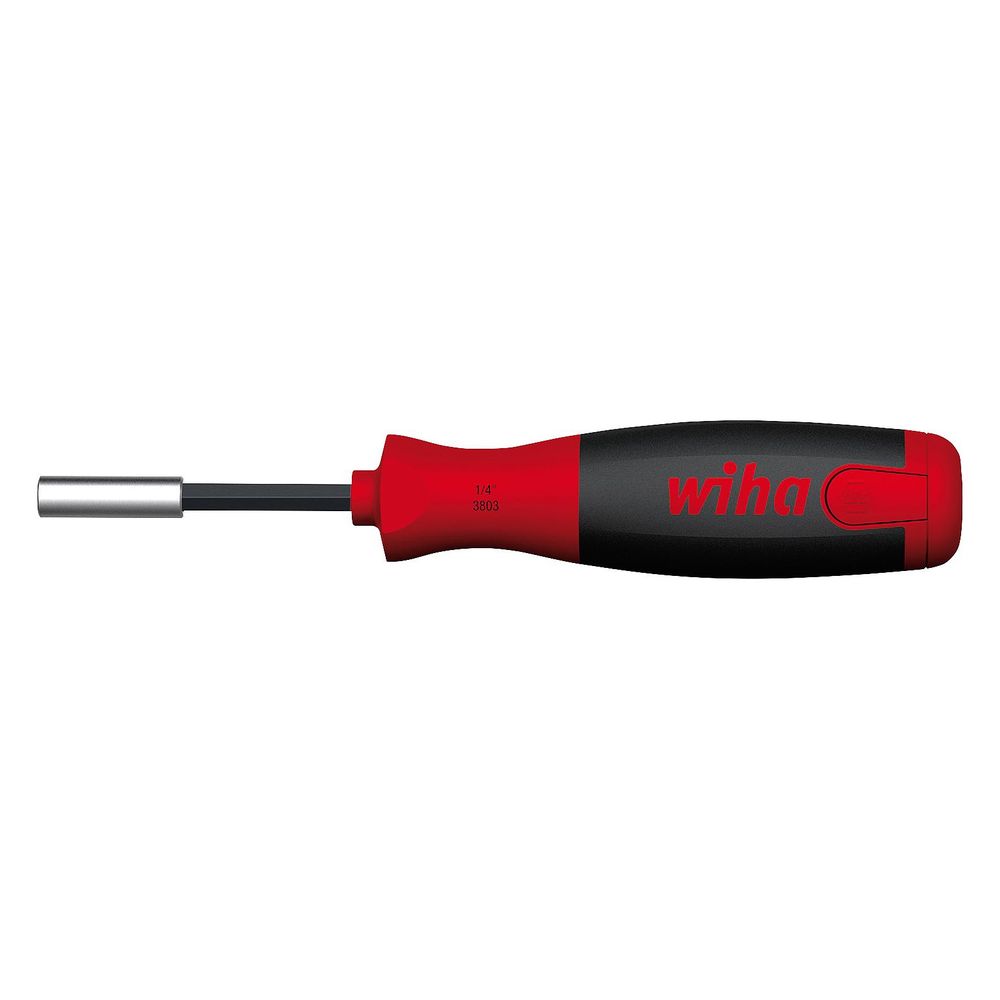 Wiha Magazin-Bithalter LiftUp 25 3803-02021, 1/4", 12 Teile... WIHA-38601 4010995386016 (Abb. 8)