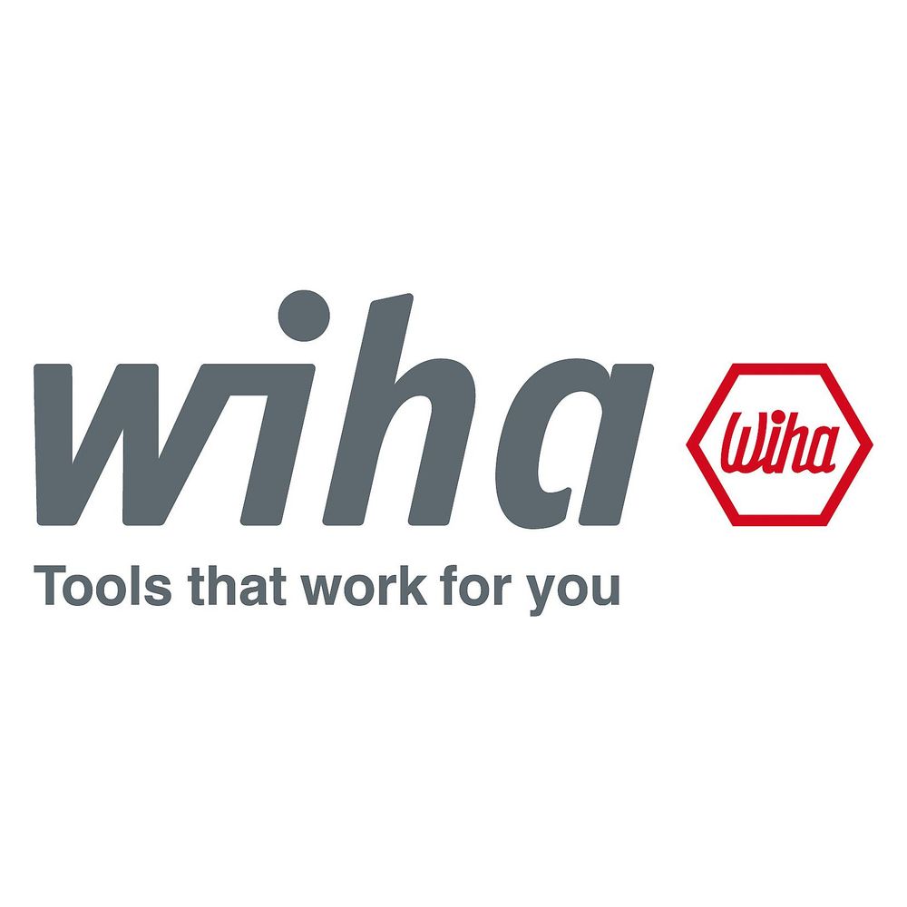 Wiha Magazin-Bithalter LiftUp electric 2831-09021, 1000V, 6 slimBits, Chrom-Vanadium Stahl... WIHA-38611 4010995386115 (Abb. 10)