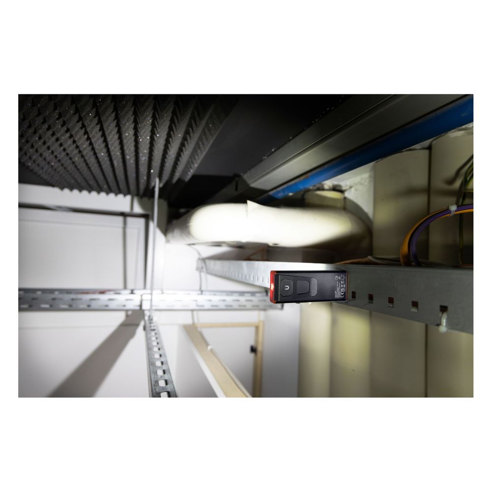 Wiha Handleuchte 490-HL01, 1.200 lm, Aluminium... WIHA-45699 4010995456993 (Abb. 15)