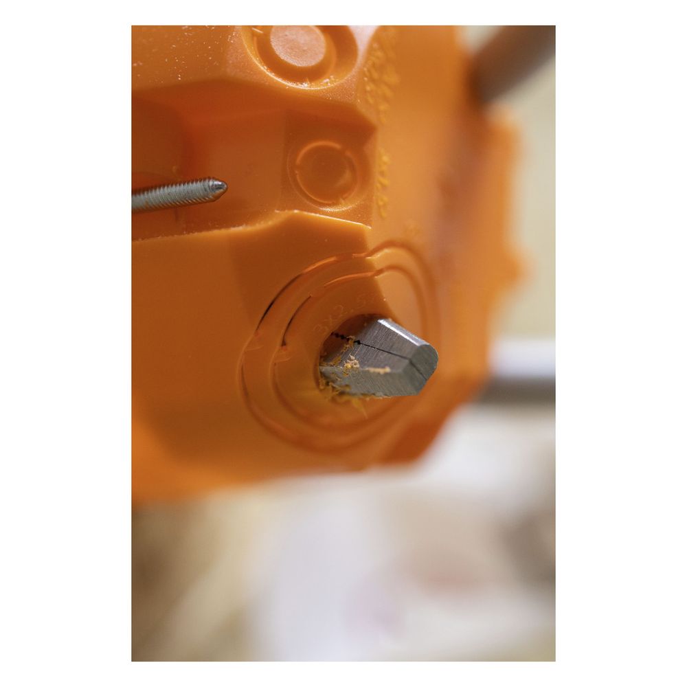 Wiha Multifunktionszange Industrial electric Z13009225, 225mm, 1.000V... WIHA-45705 4010995457051 (Abb. 35)