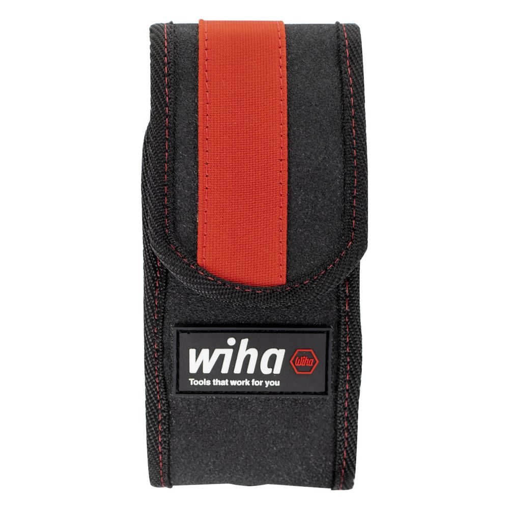 Wiha Gürteltasche speedE, für 1 E-Schraubendreher und 4 slimBits, 599008... WIHA-44367 4010995443672 (Abb. 14)