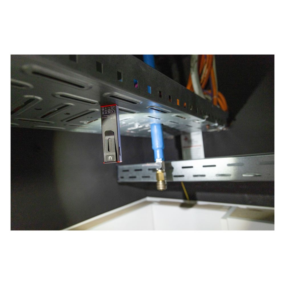Wiha Handleuchte SB 490-PL01, 800 lm, 5 Leuchtmodi, Aluminium... WIHA-45701 4010995457013 (Abb. 8)