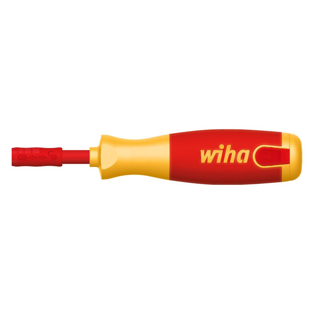 Wiha Magazin-Bithalter LiftUp electric 2831-09020, 75mm, 1.000V... WIHA-38610 4010995386108 (Abb. 12)