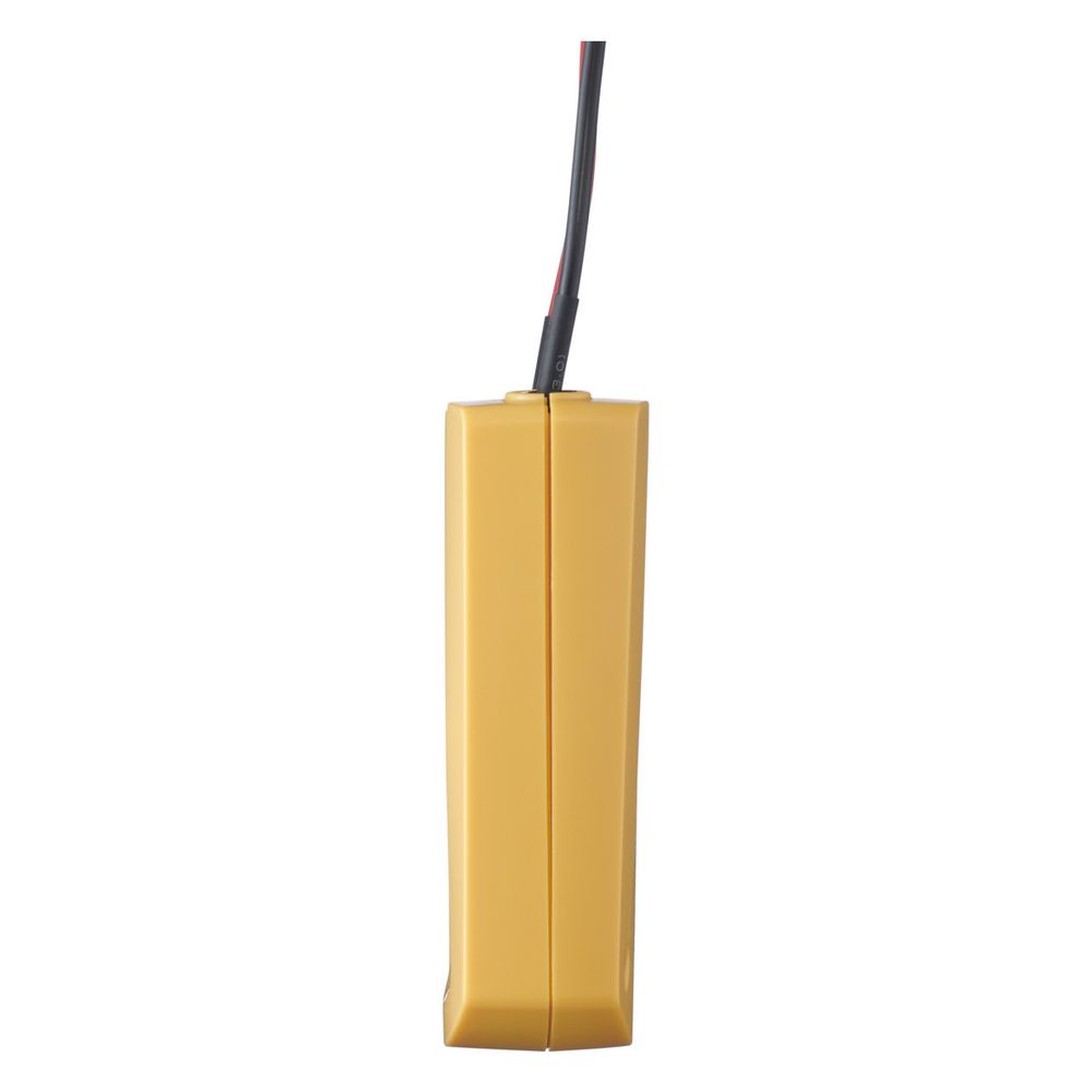 Wiha Durchgangsprüfer, 10 Ohm-500 kOhm, 9,0x7,5cm, 25563... WIHA-45222 4010995452223 (Abb. 2)