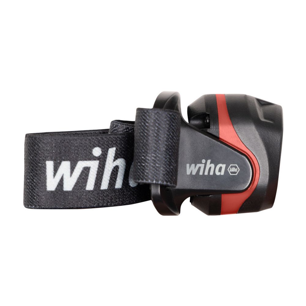 Wiha Stirnlampe SB 490-HT01, 500 lm, 4000 K, 6500 K, IK07, IPX6... WIHA-45700 4010995457006 (Abb. 3)