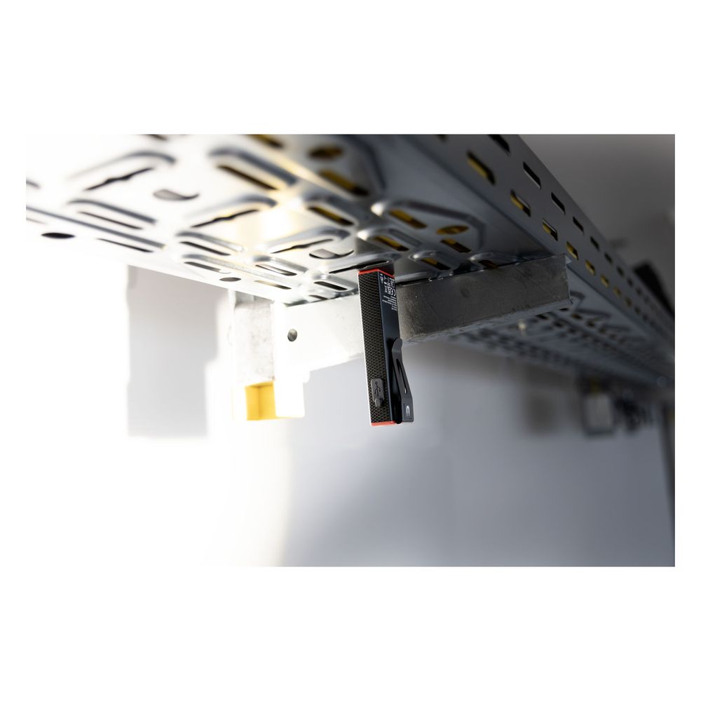 Wiha Handleuchte SB 490-PL01, 800 lm, 5 Leuchtmodi, Aluminium... WIHA-45701 4010995457013 (Abb. 16)