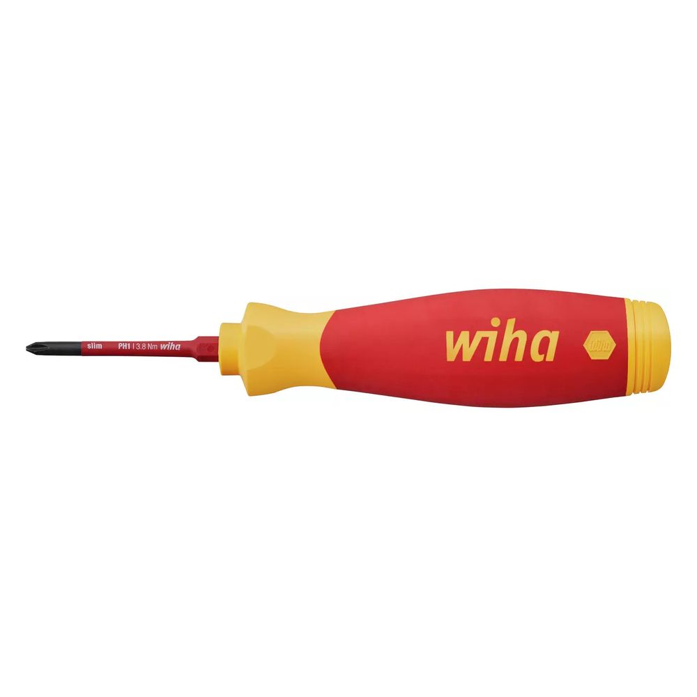 Wiha Magazin-Bithalter PocketMax electric, 75mm 1.000V, 4-teilig, SB283109040... WIHA-45296 4010995452964 (Abb. 9)