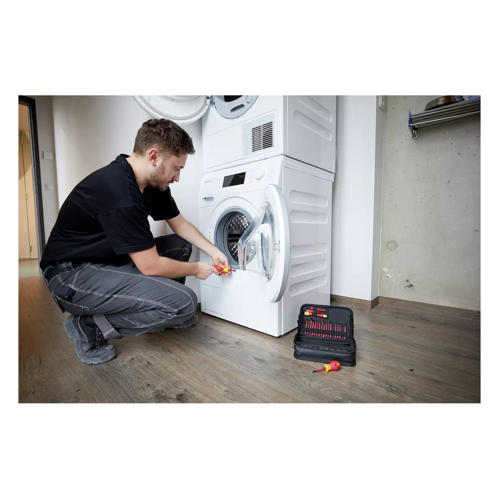 Wiha Werkzeug Set slimVario electric 7209NK2002, 1.000V, 32tlg... WIHA-43465 4010995434656 (Abb. 9)