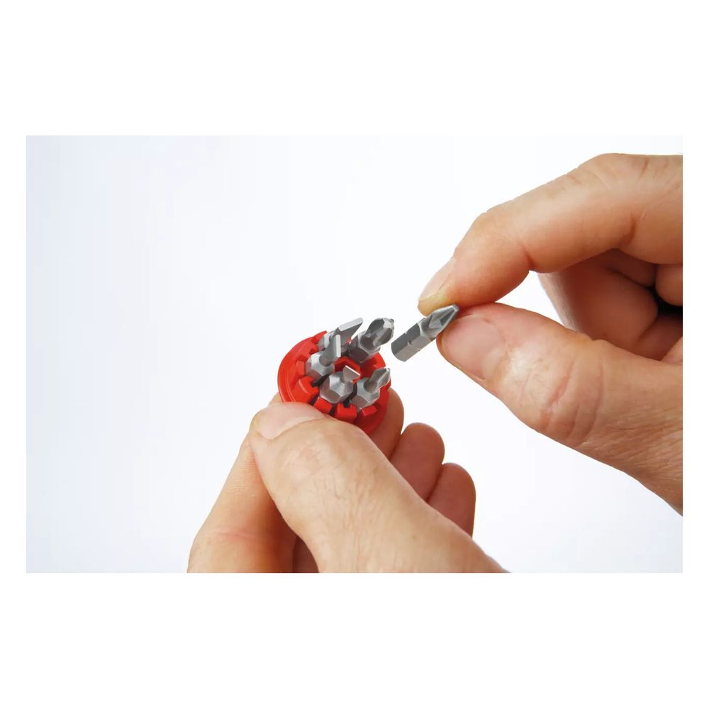 Wiha Magazin-Bithalter Stubby, 1/4... WIHA-10386 4010995337360 (Abb. 15)