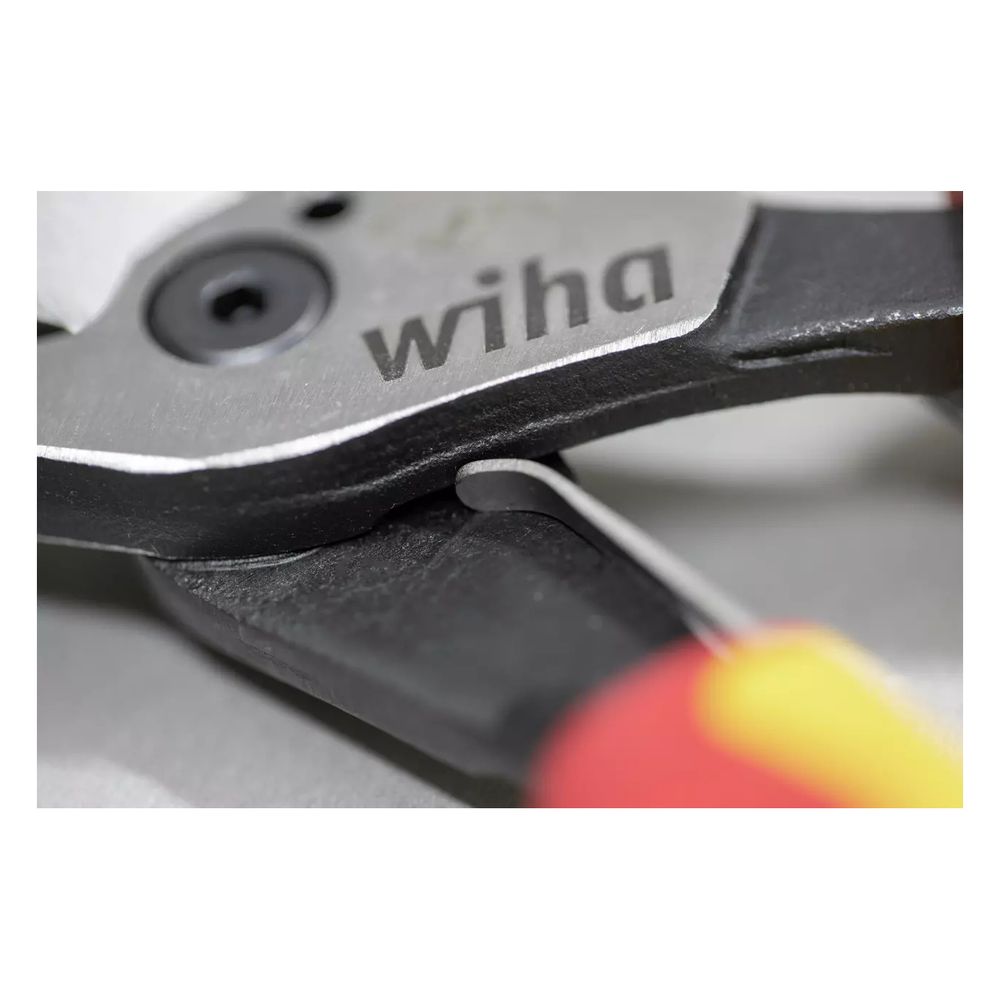 Wiha Multifunktionszange Industrial electric Z13009225, 225mm, 1.000V... WIHA-45705 4010995457051 (Abb. 20)