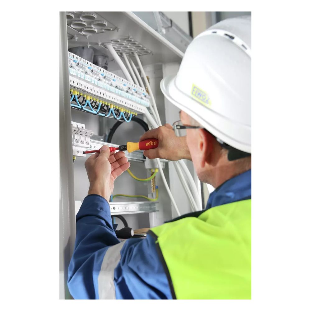 Wiha Drehmoment-Schraubendreher-Set TorqueVario-S electric, 0,8-5,0 Nm, 19-teilig, 2872T18... WIHA-36791 4010995367916 (Abb. 2)
