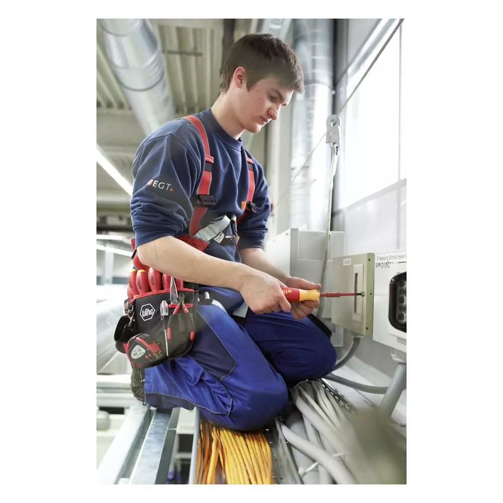 Wiha Magazin-Bithalter LiftUp electric 2831-09020, 75mm, 1.000V... WIHA-38610 4010995386108 (Abb. 8)